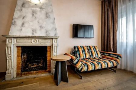 Florence Old Bridge b&b - 115