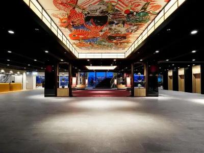 & Resorts Saga Karatsu - 81
