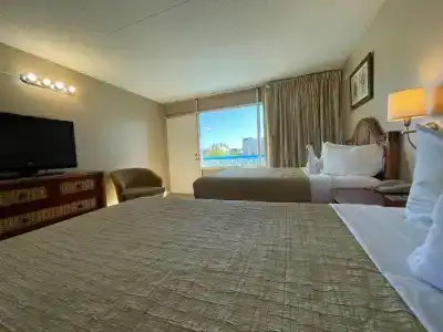 Polynesian Oceanfront - 18