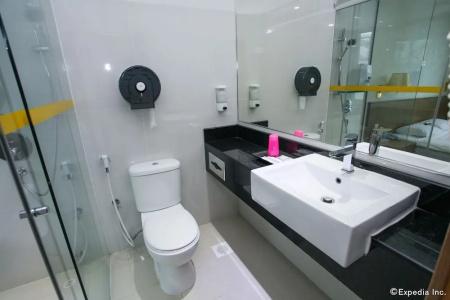 New Cape Inn (Sg Clean) - 59