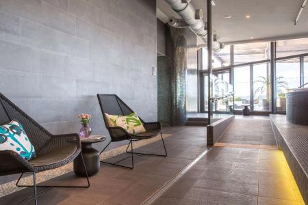 Radisson Blu Riverside - 15