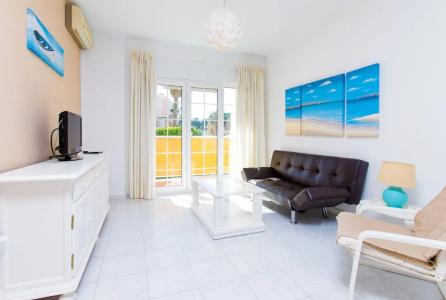 Apartamentos Almoraide Suites - Adults Only - 128