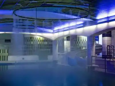 Spa Kunnonpaikka - 15