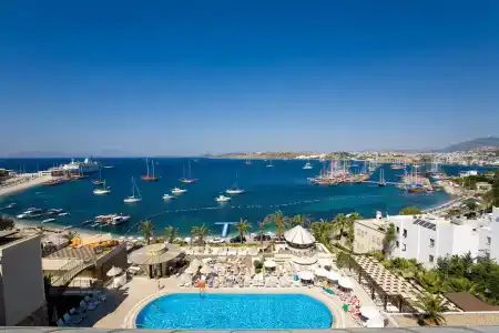 Diamond Of Bodrum - 30