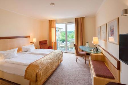 Best Western Premier Castanea Resort - 6