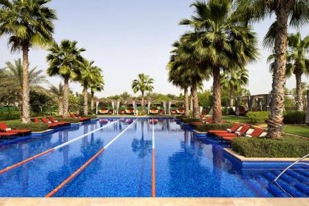 The Westin Abu Dhabi Golf Resort & Spa - 14