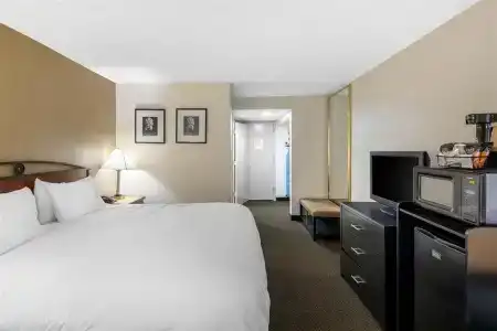 Quality Inn - Lindale - 6