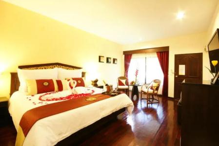 Laluna And Resort, Chiang Rai - 38