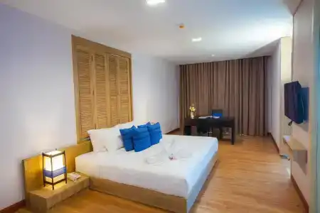 Grand Vista Chiangrai-Sha Extra Plus - 96