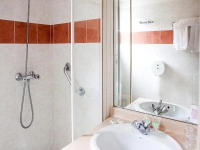 Hôtel Saint Sauveur - 41