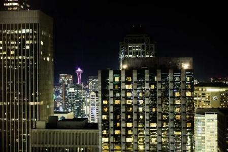 Renaissance Seattle - 52