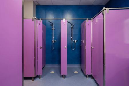 Purple Nest - 49