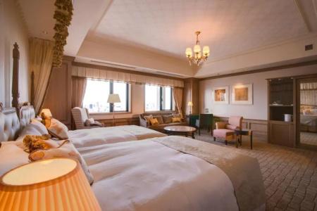 Monterey Grasmere Osaka - 54