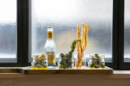 JW Marriott Nashville - 46
