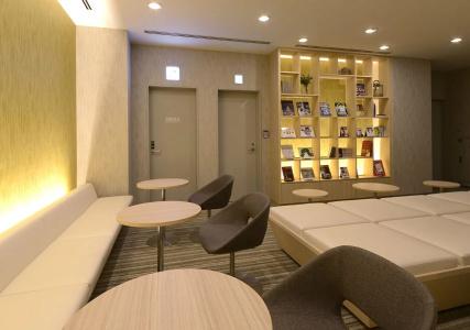 JR Inn Sapporo-eki Minami-guchi - 15
