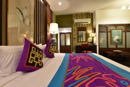 Ndol Streamside Thai Villas - 112