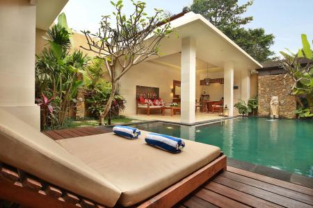 Kamajaya Villas - 17