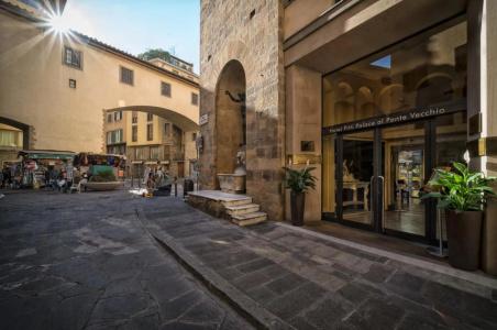 Pitti Palace al Ponte Vecchio - 1