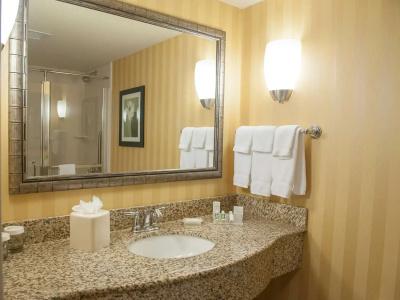 Hilton Garden Inn Airport/Medical Center - 33