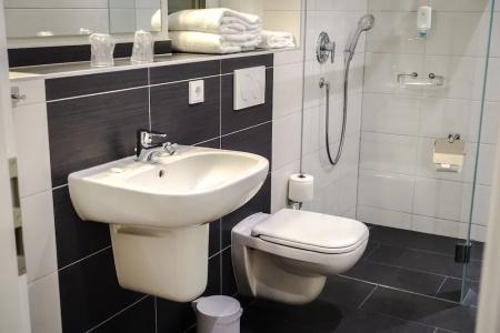 Go2Bed & Restaurant Weil am Rhein / Basel - 36