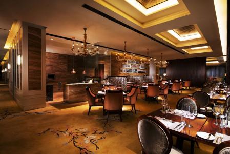 Grand Parkray Hangzhou - 25