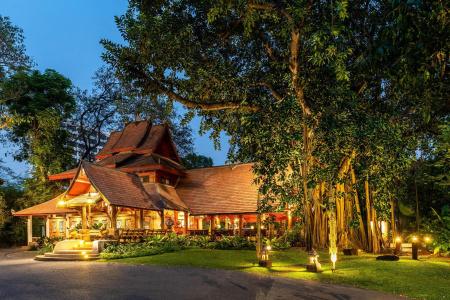 Yaang Come Village - Sha Extra Plus - 15