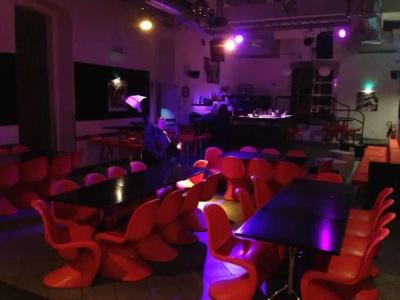 Fabric Hostel - 12