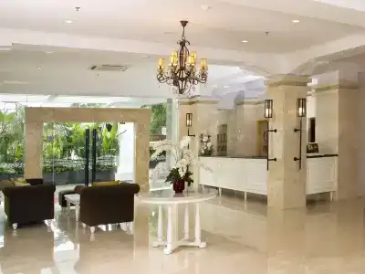 Gallery Prawirotaman - 1