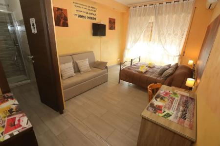 Movie Home b&b - 49