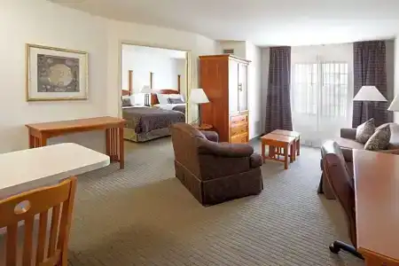 Sonesta Es Suites San Antonio Northwest - 79