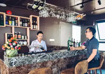 Ritzy Boutique Da Nang - 19