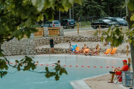 Platinum Mountain&Spa - 14