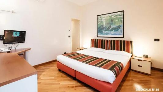 Residence Sacchi Aparthotel - 128