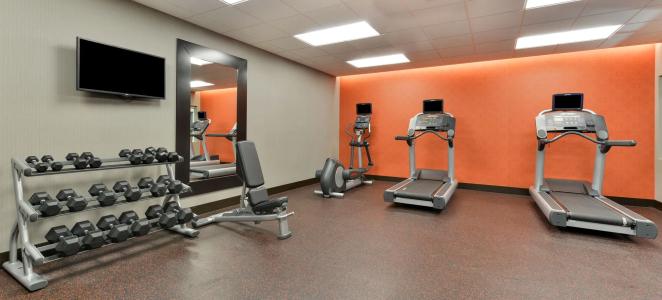 Residence Inn by Marriott Downtown - 22