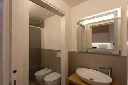 Palazzo dei Ciompi Suites - 130