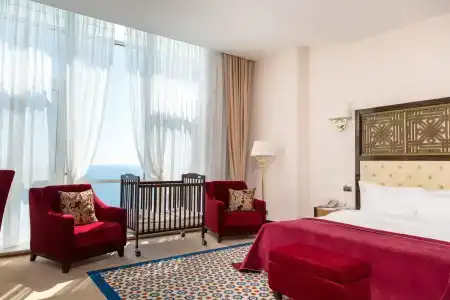 KADORR Resort & Spa - 2