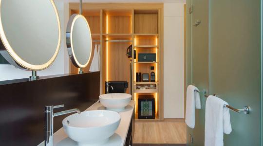 Park Regis Singapore - 72