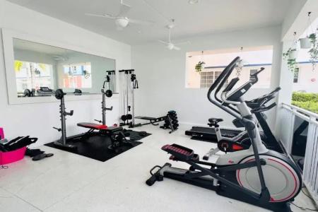 Pestana South Beach - 22