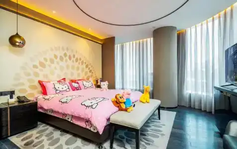Cachet Boutique Kunming Artime - 30
