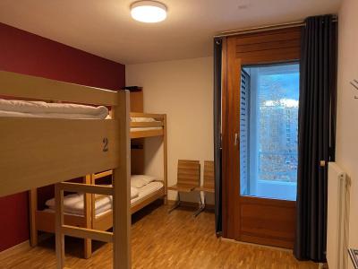 Geneva Hostel - 45