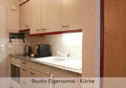 ApartEiger *** - Grindelwald - 98