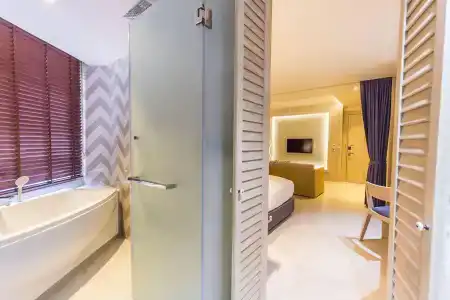 The Sis Kata, Resort - Sha Plus - 25