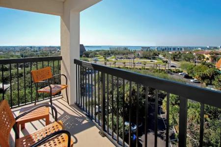 Courtyard by Marriott Cape Canaveral - 53