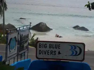 Divers Lodge Guest House - 12