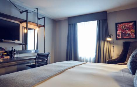 Malmaison Belfast - 16