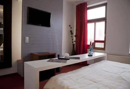 SL'otel - Das Stadthotel - 40