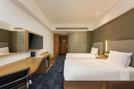 Holiday Inn Express Shanghai Jinsha, An Ihg - 37