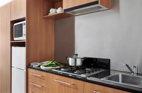 Punthill Apartment - Little Bourke - 23