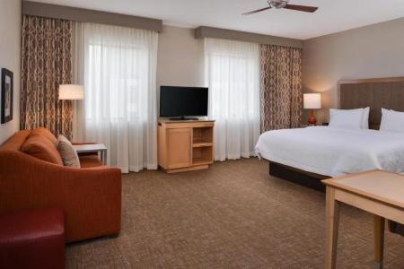 Hampton Inn & Suites Denver-Speer Boulevard - 76