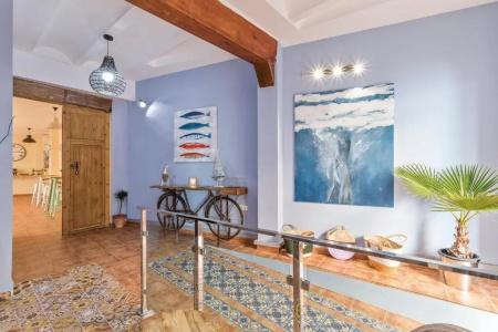 Hostel Sea&Dreams Calpe - 9